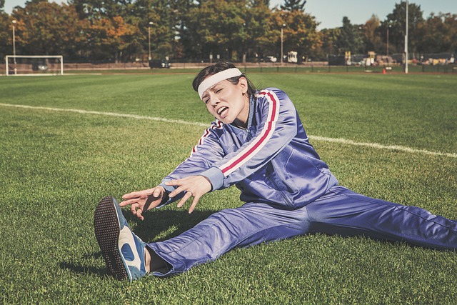 Hvordan kan træning og motion hjælpe mod iskias og diskusprolaps?